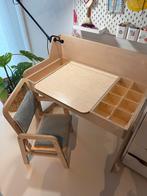 Kinderbureau montessorri luula, Ophalen, Gebruikt, Tafel