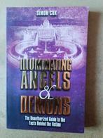 Illuminating Angels & Demons door Simon Cox, Enlèvement ou Envoi, Comme neuf