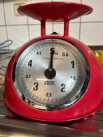 ADE-schaal, Elektronische apparatuur, Weegschalen, Ophalen, Gebruikt