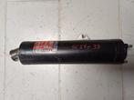 honda cbr 900rr van '92-'99 uitlaat demper yoshimura, Motoren, Ophalen of Verzenden, Gebruikt