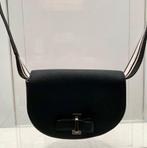 Delvaux heuptas. Nog meer Delvaux en Louis Vuitton te koop., Handtassen en Accessoires, Ophalen of Verzenden, Zwart