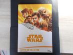 NO Panini - STAR WARS album complet editer en france, Verzamelen, Ophalen of Verzenden, Zo goed als nieuw, Film, Tv of Omroep
