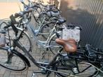 Partij elektrische fietsen/Werkende en compleet/7 stuks., Fietsen en Brommers, Ophalen of Verzenden, Zo goed als nieuw