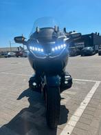 Goldwing de luxe noir, Motoren, Motoren | Honda, Particulier