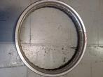 honda xr 250 en xr 600 achterwiel velg rim, Gebruikt