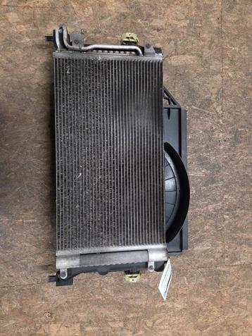 RADIATEUR COMPLEET Volkswagen Polo V (6R) (01-2009/05-2022) beschikbaar voor biedingen