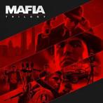 Compte playstation avec mafia trilogy