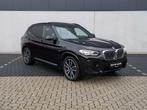 BMW X3 X3 PHEV 2.0iA xDrive30e (215 kW) (automatique), Autos, BMW, Cuir, Achat, Entreprise, Noir