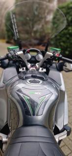 Kawasaki 1400 gtr van 2010 met 167000 km  grijs, Motos, Motos | Kawasaki, Particulier