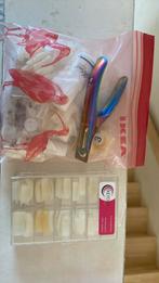 Tips + knipknipper, Ophalen of Verzenden