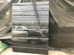 Schuifdeur zijdeur rechts Peugeot Boxer Citroen jumper u9, Enlèvement ou Envoi, Utilisé