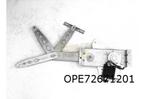 Opel Tigra A (1/95-9/00) Raammechaniek Links (elb. inc. moto, Auto-onderdelen, Ophalen of Verzenden, Nieuw, Opel