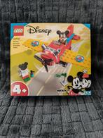 Lego Disney 10772 : Mickey Mouse's Propeller Plane, Kinderen en Baby's, Speelgoed | Duplo en Lego, Nieuw, Ophalen of Verzenden
