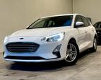 Ford Focus Buisnis Pack 1.5 TDCI EcoBlue Hatchback 2018, Autos, Ford, 5 places, 70 kW, Berline, Tissu