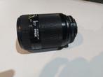 Objectif Nikon Nikkor AF 70-210 14-56D, Enlèvement ou Envoi, Comme neuf, Téléobjectif, Zoom