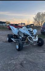 Yamaha raptor 700r, Motoren, Quads en Trikes, 700 cc, 12 t/m 35 kW