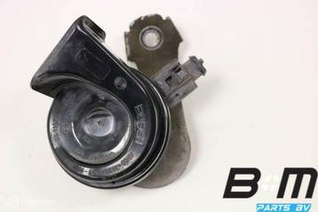 Claxon hoge toon Volkswagen Golf 5 Variant beschikbaar voor biedingen