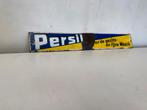 Persil emaille reclamebord / deurpost, Antiek en Kunst, Antiek | Email, Ophalen