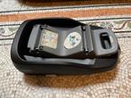 Maxi-Cosi FamilyFix, Ophalen, Gebruikt, Maxi-Cosi, Isofix