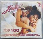 Knuffelrock Top 100 5xcd, Ophalen of Verzenden, Zo goed als nieuw, Pop, Boxset