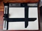 enlarging easel, Audio, Tv en Foto, Foto | Doka Apparatuur, Ophalen, Zo goed als nieuw