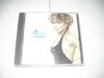 CD - TINA TURNER - SIMPLY THE BEST, Ophalen of Verzenden, 1980 tot 2000, Zo goed als nieuw
