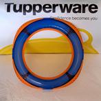 Tupperware Frisbee  Nieuw, Huis en Inrichting, Keuken | Tupperware, Ophalen of Verzenden