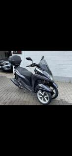 Tricity yamaha 125 cc, Motoren, Motoren | Piaggio, Particulier