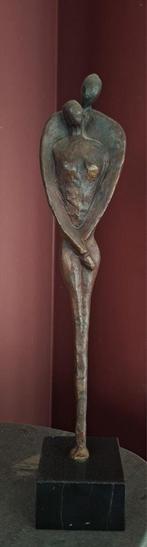 brons beeld Jos Gielen, Ophalen of Verzenden