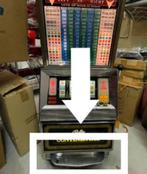 gezocht: pay tray voor Bally jackpot, Verzamelen, Automaten | Gokkasten en Fruitautomaten, Ophalen, Gebruikt