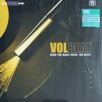 VOLBEAT - Rock The Rebel / Metal The Devil (Glow In The Dark, Cd's en Dvd's, Verzenden, Nieuw in verpakking