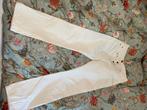 Resolute 710 Japan denim Levi’s 501, Kleding | Heren, Ophalen of Verzenden, Gedragen, Wit, W32 (confectie 46) of kleiner