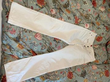 Resolute 710 Japan denim Levi’s 501 beschikbaar voor biedingen