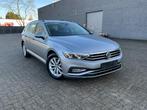 Volkswagen Passat Variante 1.6 tdi DSG, Navi DAB, att rem., Argent ou Gris, Achat, Euro 6, Entreprise