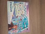 Frozen - spelletjes, Een of twee spelers, Ophalen of Verzenden, Zo goed als nieuw, Disney