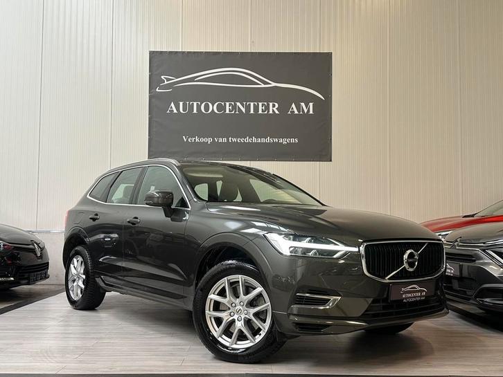 Volvo XC60 T8 Twin Engine Hybride AWD Geartronic* PANORAMA *, Auto's, Volvo, Bedrijf, Te koop, XC60, ABS, Achteruitrijcamera, Adaptieve lichten