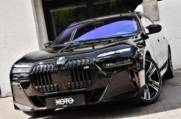 BMW 7 Serie 760 Me XDRIVE * NP: € 176.724,04 / THEATRE SCR beschikbaar voor biedingen