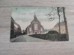 TURNHOUT: Kerk van het Begijnhof, Verzamelen, Ophalen of Verzenden, Voor 1920, Ongelopen, Antwerpen