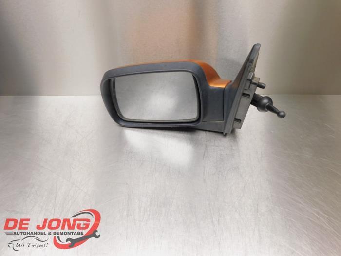 Buitenspiegel links van een Kia Picanto, Auto-onderdelen, Spiegels, Kia, Gebruikt, 3 maanden garantie, Ophalen of Verzenden