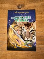 De geheime tunnel - Thea en Geronimo Stilton, Boeken, Ophalen of Verzenden, Zo goed als nieuw, Geronimo Stilton; Thea Stilton