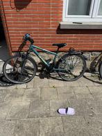 een goede fiets, Fietsen en Brommers, Fietsen | Dames | Omafietsen, Ophalen, B-Twin, Minder dan 47 cm, Handrem