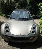 Smart Roadster Coupe, Automaat, Roadster, Radio, Grijs