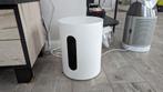 Sonos Sub Mini wit, Audio, Tv en Foto, Luidsprekerboxen, Ophalen, Subwoofer, Zo goed als nieuw, Sonos