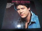 Lp van Shakin' Stevens and the Sunsets, CD & DVD, Vinyles | Rock, 12 pouces, Rock and Roll, Utilisé, Enlèvement ou Envoi