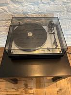 Thorens TD166 MKII draaitafel — Perfecte staat, Audio, Tv en Foto, Ophalen of Verzenden, Gebruikt, Platenspeler, Thorens