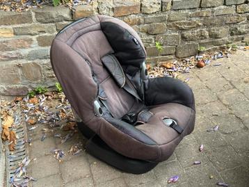 Siège auto enfant bébé maxi cosi beschikbaar voor biedingen