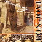 CD BON JOVI-Runaway-Cincinnati '87, Verzenden, Zo goed als nieuw