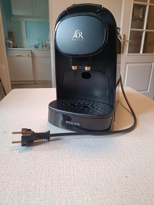 L’OR / Nespresso Koffiezetapparaat voor capsules, Elektronische apparatuur, Koffiezetapparaten, Nieuw, Koffiepads en cups, Koffiemachine