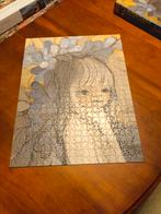 Puzzel 500 st, Ophalen of Verzenden, Gebruikt