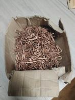 Crochet ardoise en cuivre, Bricolage & Construction, Enlèvement